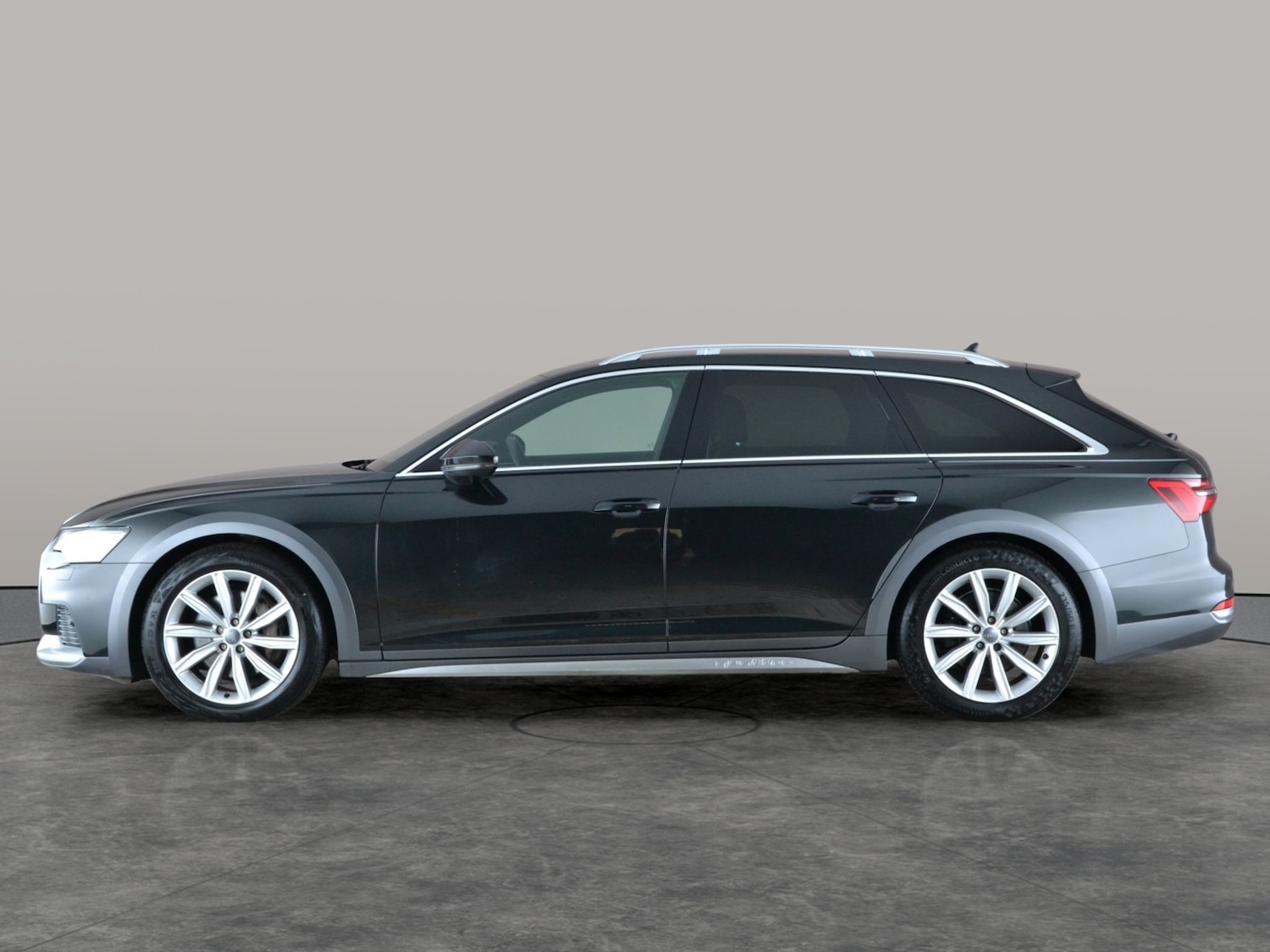 Used Audi A6 Allroad 2020 for sale - 77316684: Photo 14