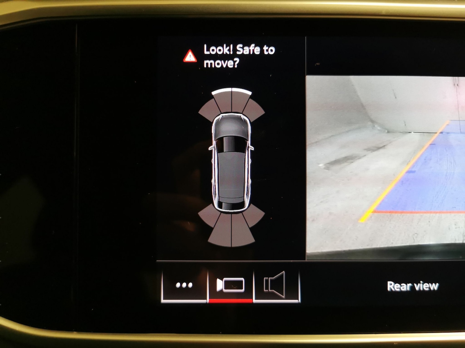 Used Audi A6 Allroad 2020 for sale - 77316684: Photo 19