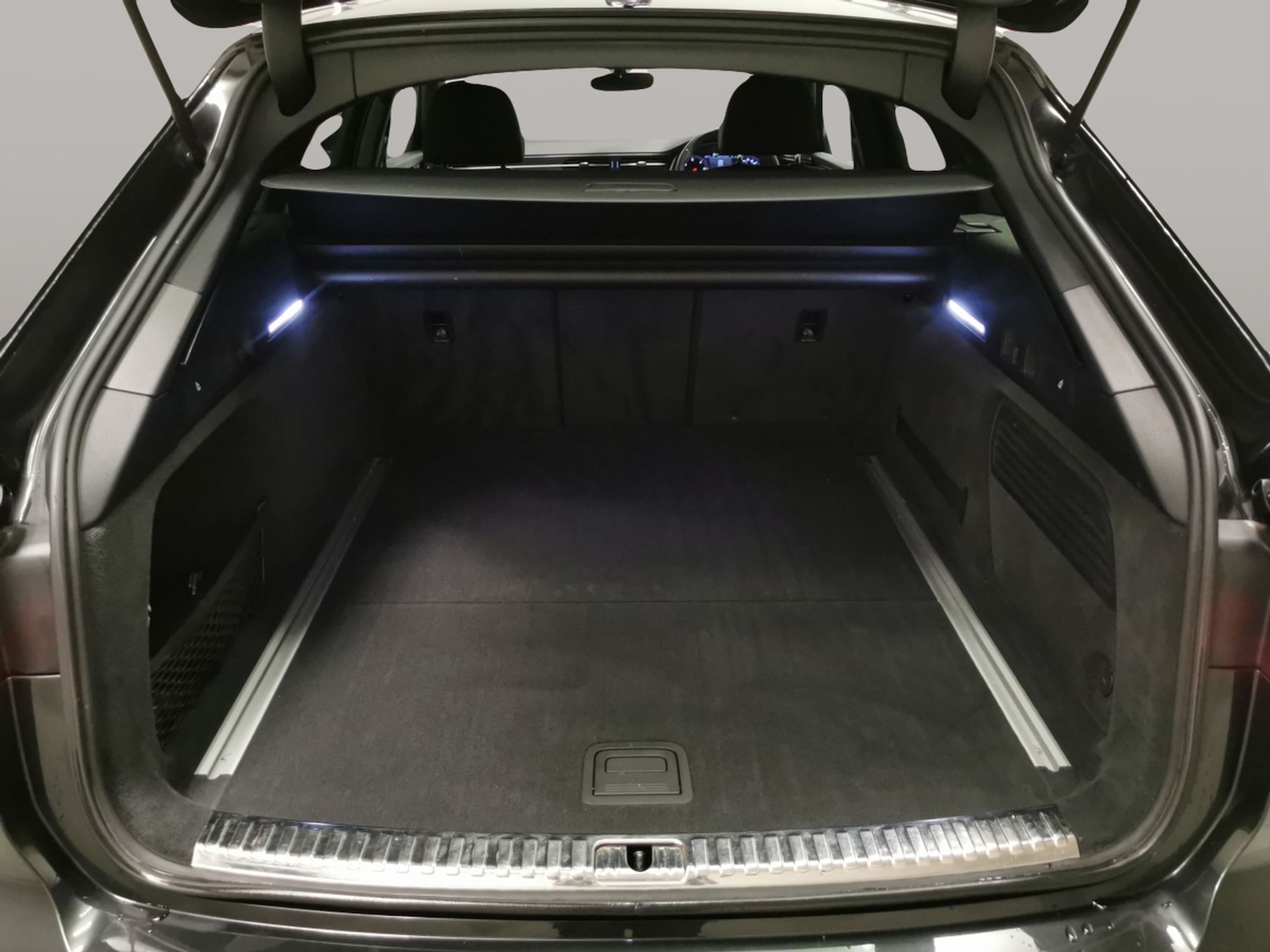 Used Audi A6 Allroad 2020 for sale - 77316684: Photo 34