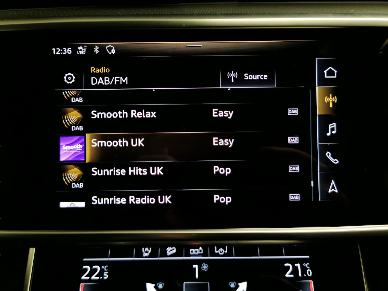 Used Audi A6 Allroad 2020 for sale - 77316684: Photo 7