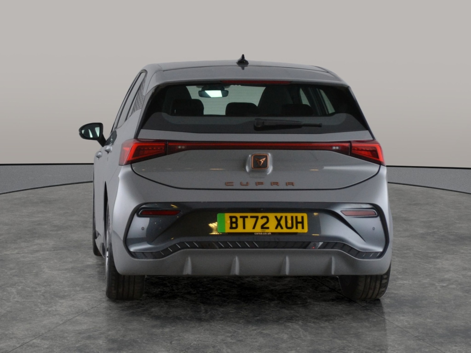 Used Cupra Born 2023 for sale - 77702953: Photo 10