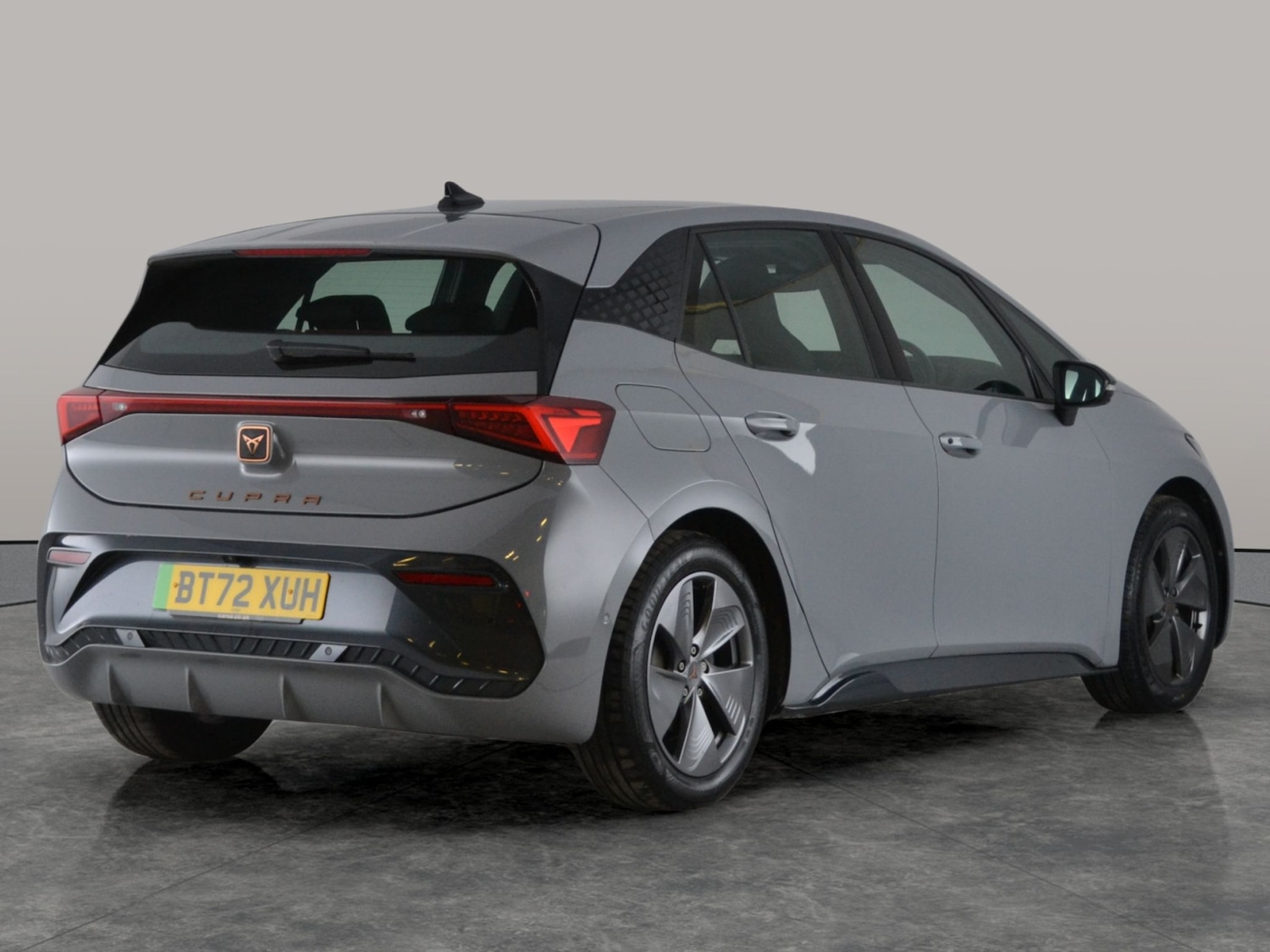 Used Cupra Born 2023 for sale - 77702953: Photo 11
