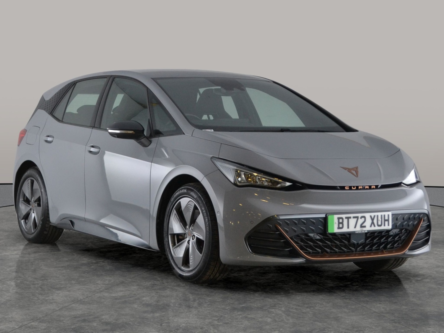 Used Cupra Born 2023 for sale - 77702953: Photo 13