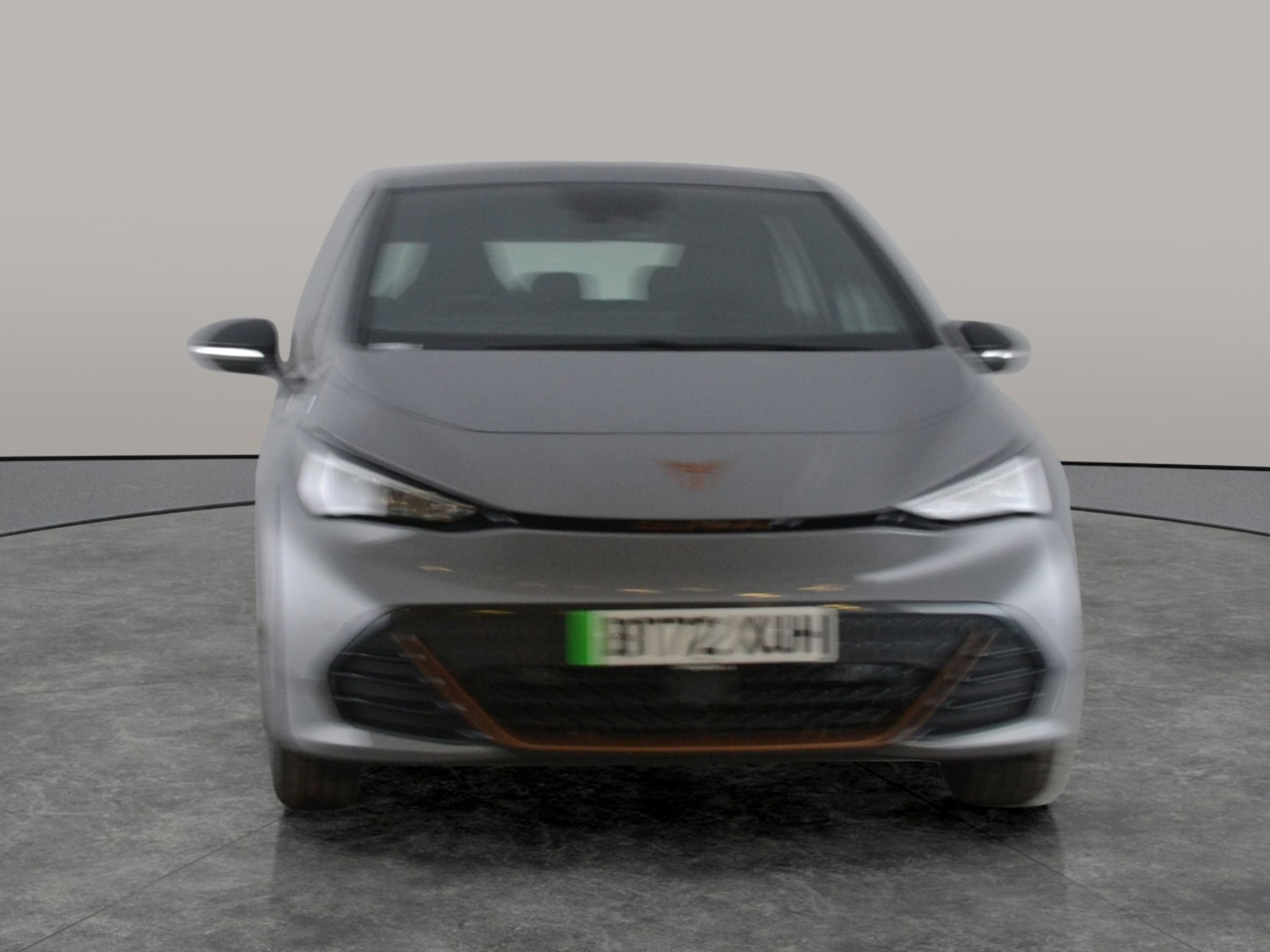 Used Cupra Born 2023 for sale - 77702953: Photo 14