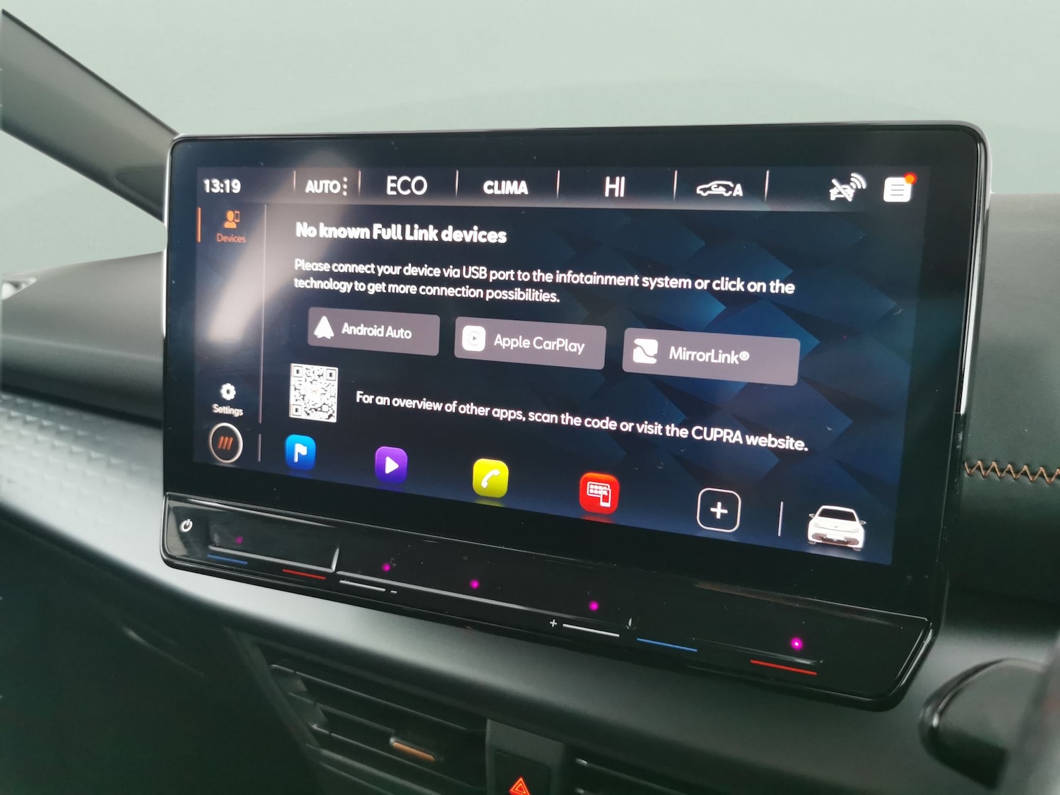 Used Cupra Born 2023 for sale - 77702953: Photo 18