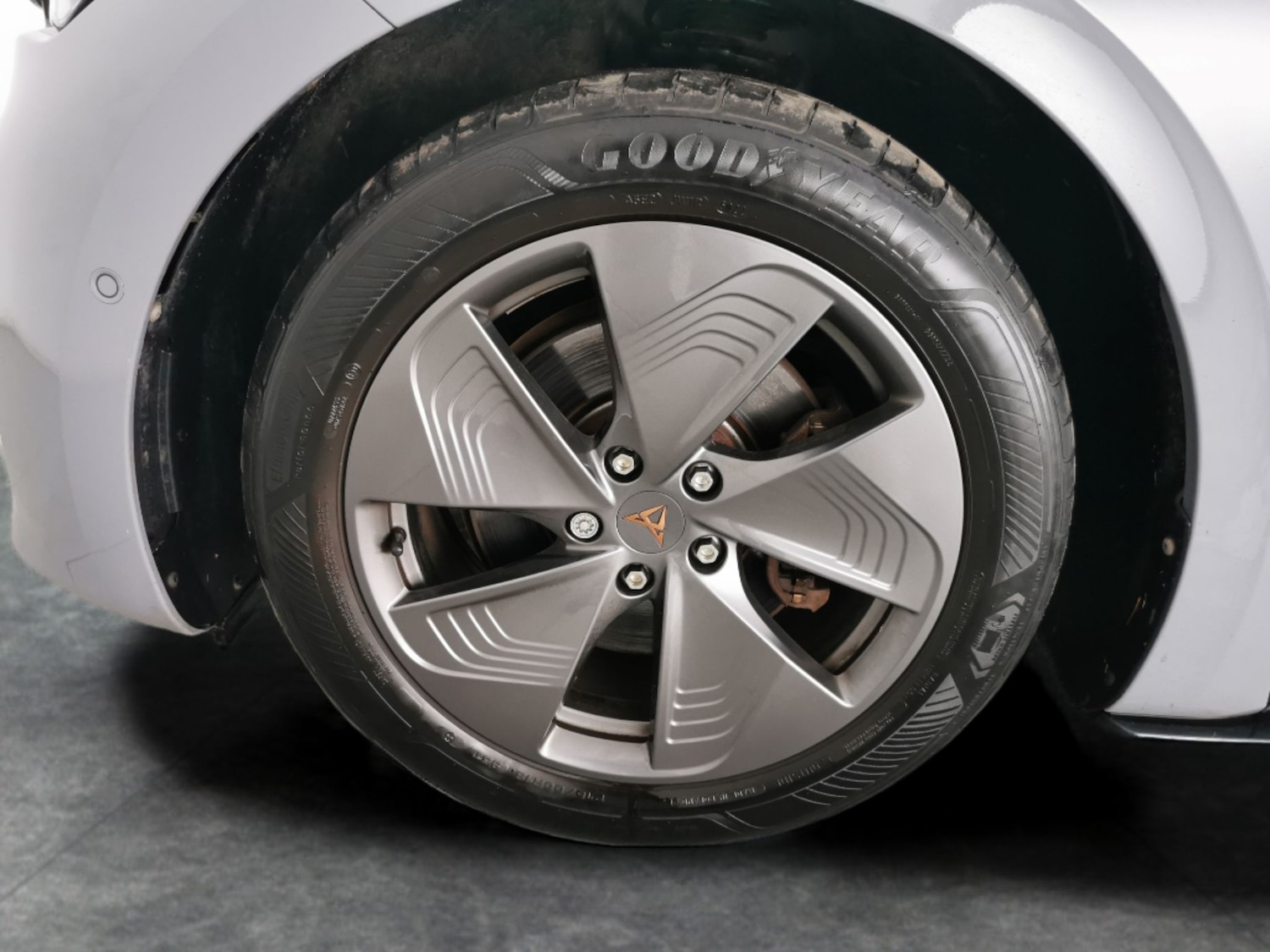 Used Cupra Born 2023 for sale - 77702953: Photo 26