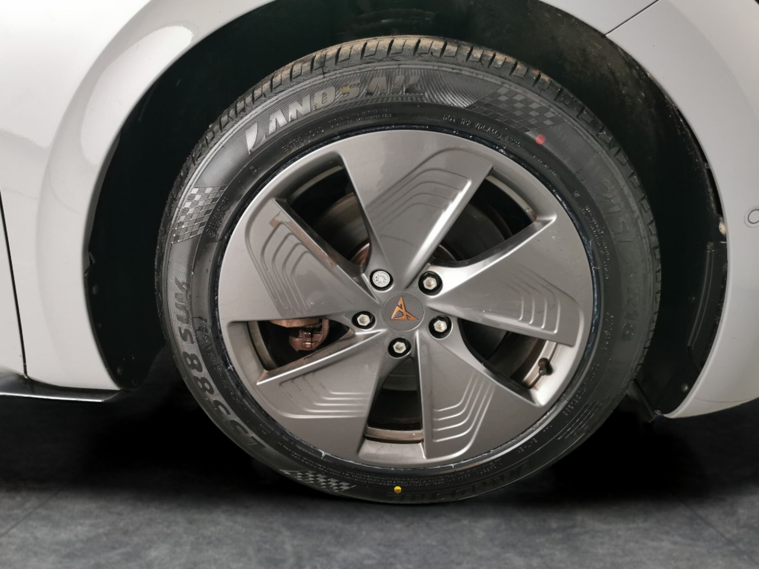 Used Cupra Born 2023 for sale - 77702953: Photo 27