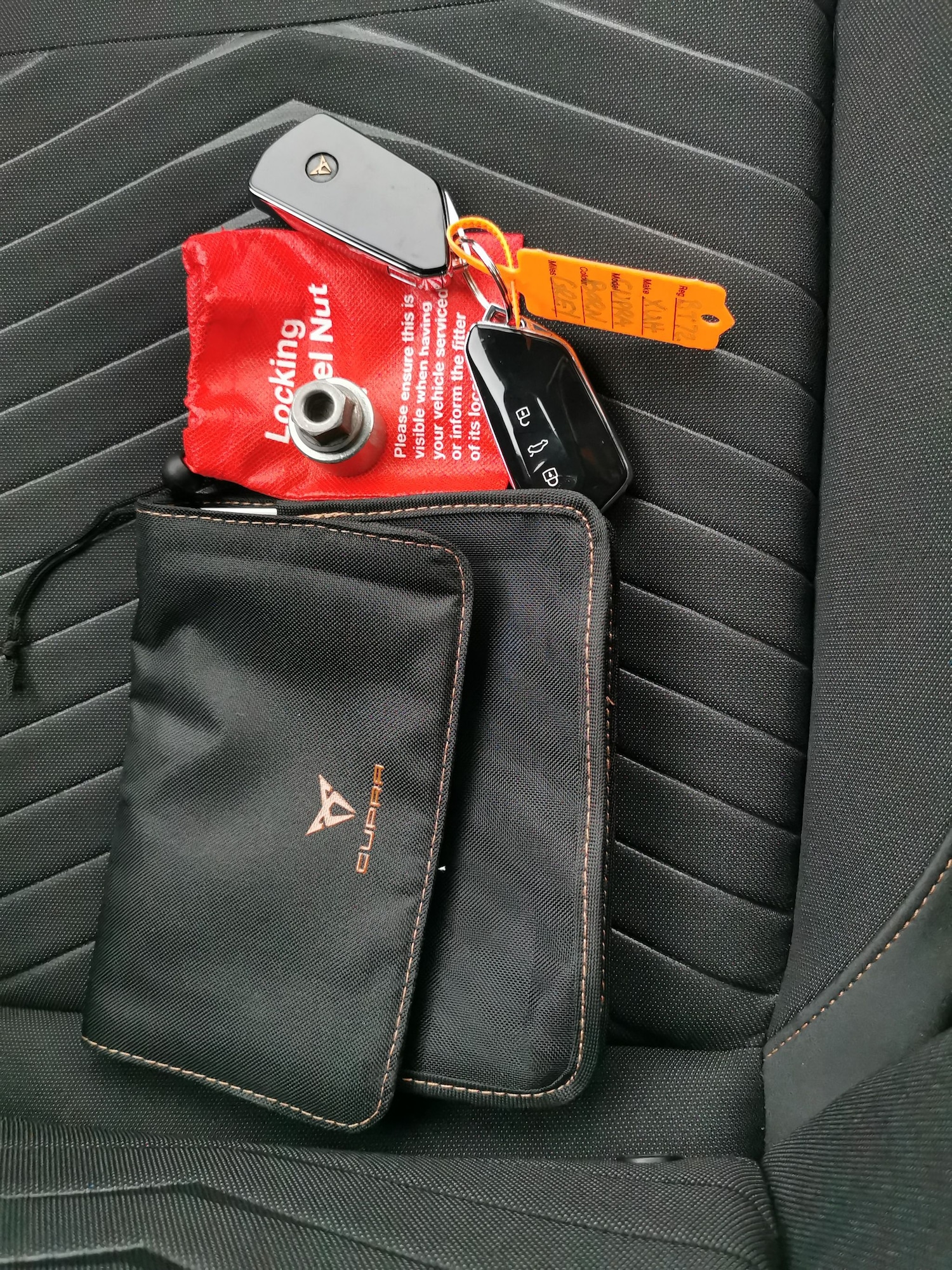 Used Cupra Born 2023 for sale - 77702953: Photo 34