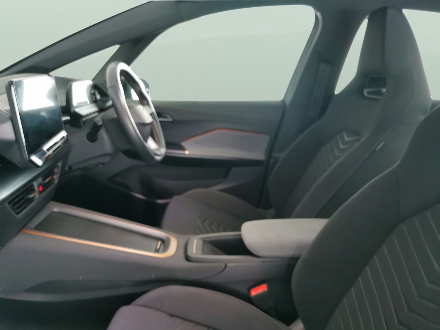 Used Cupra Born 2023 for sale - 77702953: Photo 4