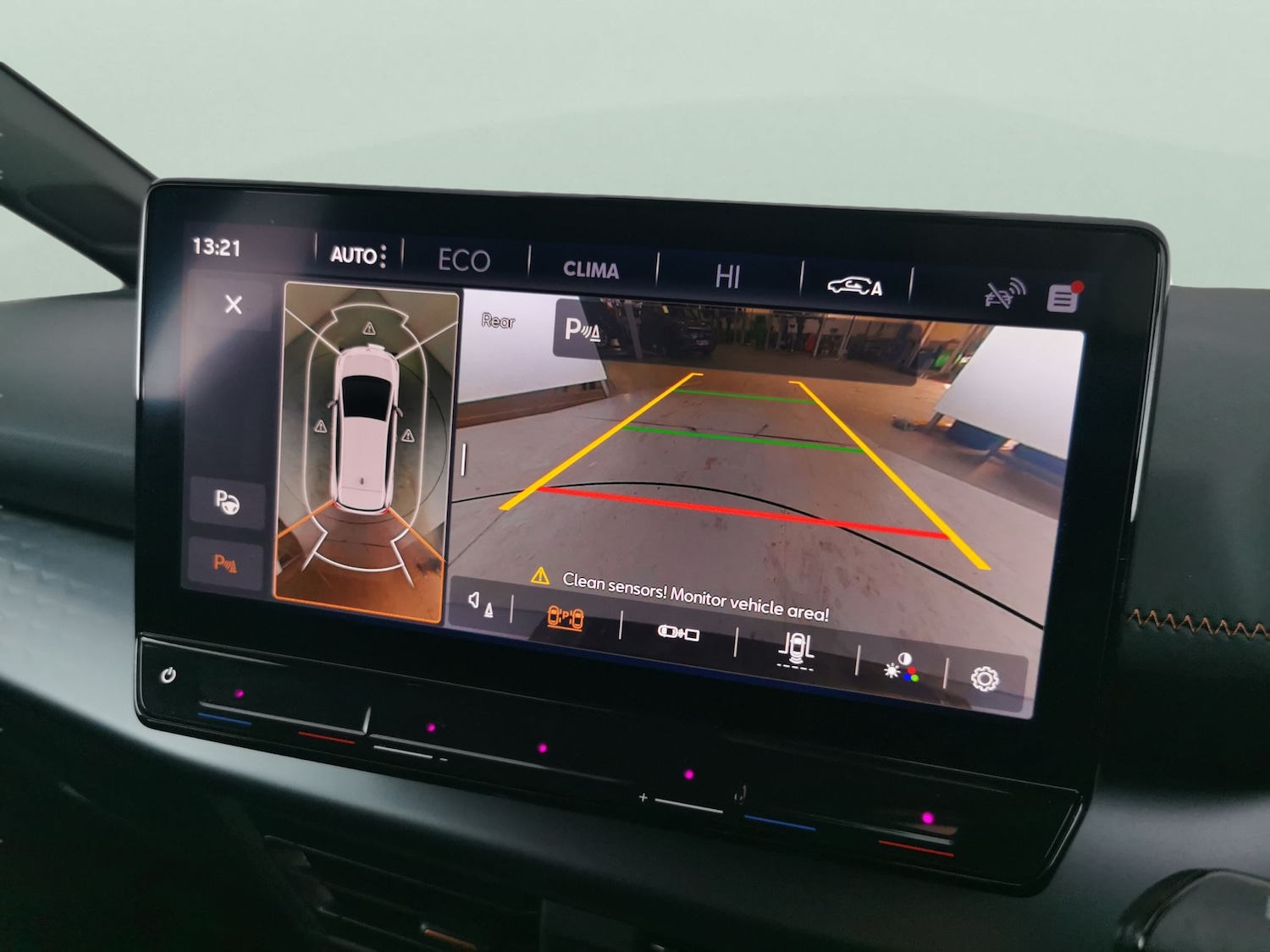 Used Cupra Born 2023 for sale - 77702953: Photo 5