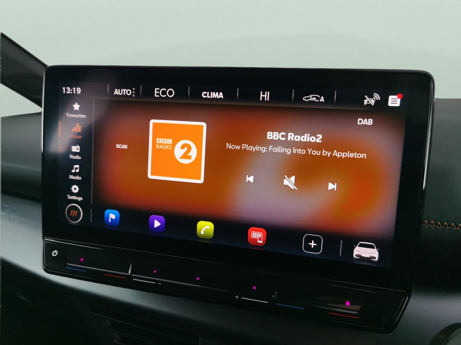 Used Cupra Born 2023 for sale - 77702953: Photo 7