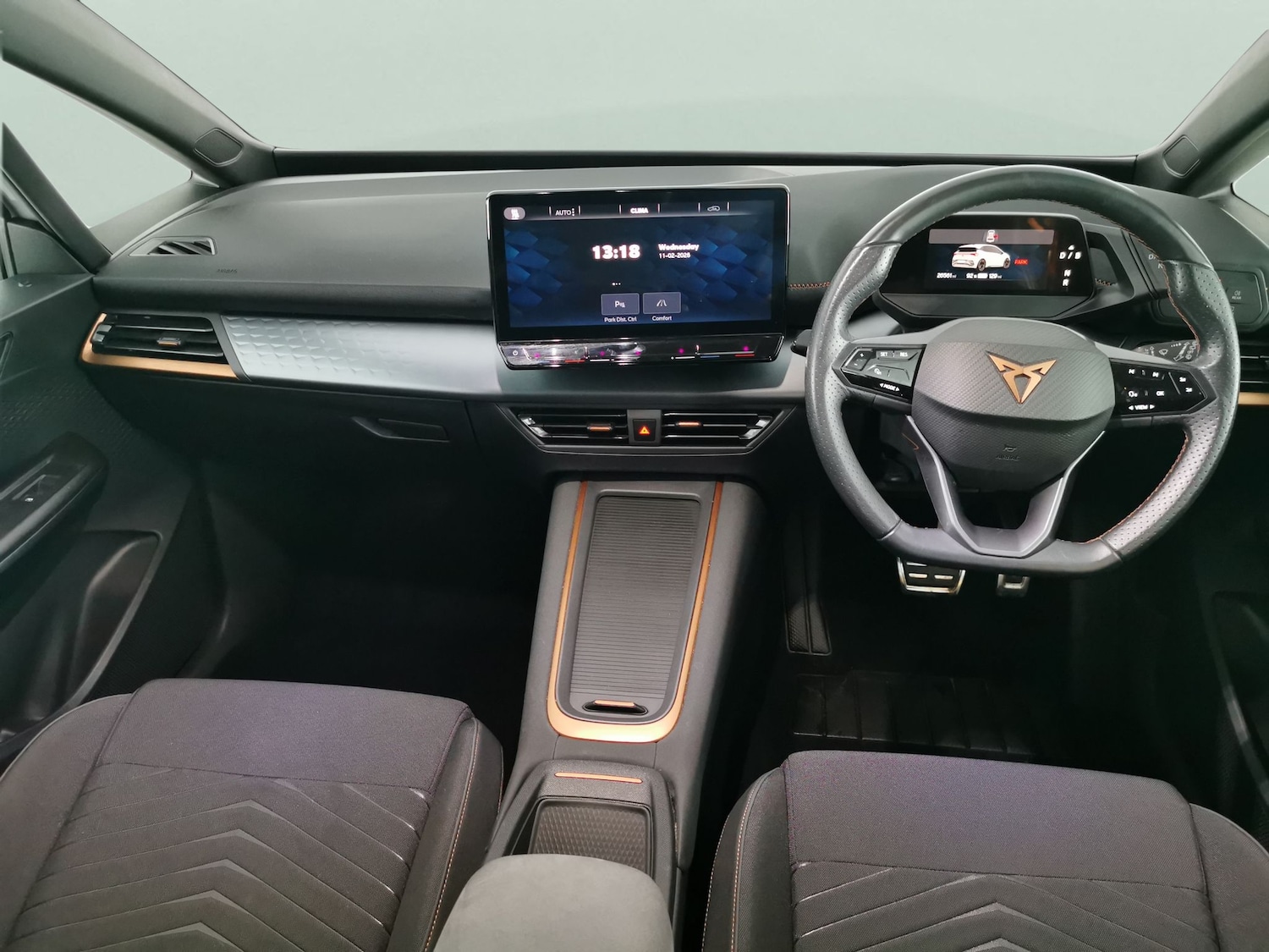 Used Cupra Born 2023 for sale - 77702953: Photo 8