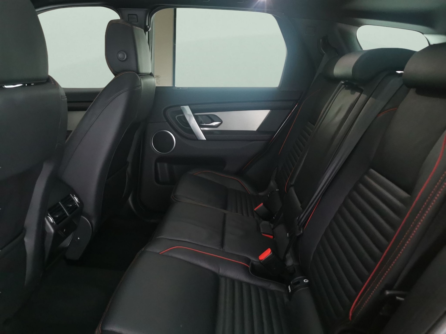 Used Land Rover Discovery Sport 2021 for sale - 76980462: Photo 28