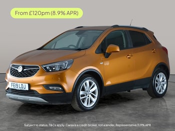 Used Vauxhall Mokka X 2019 for sale - 79381672: Photo