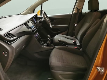 Used Vauxhall Mokka X 2019 for sale - 79381672: Photo
