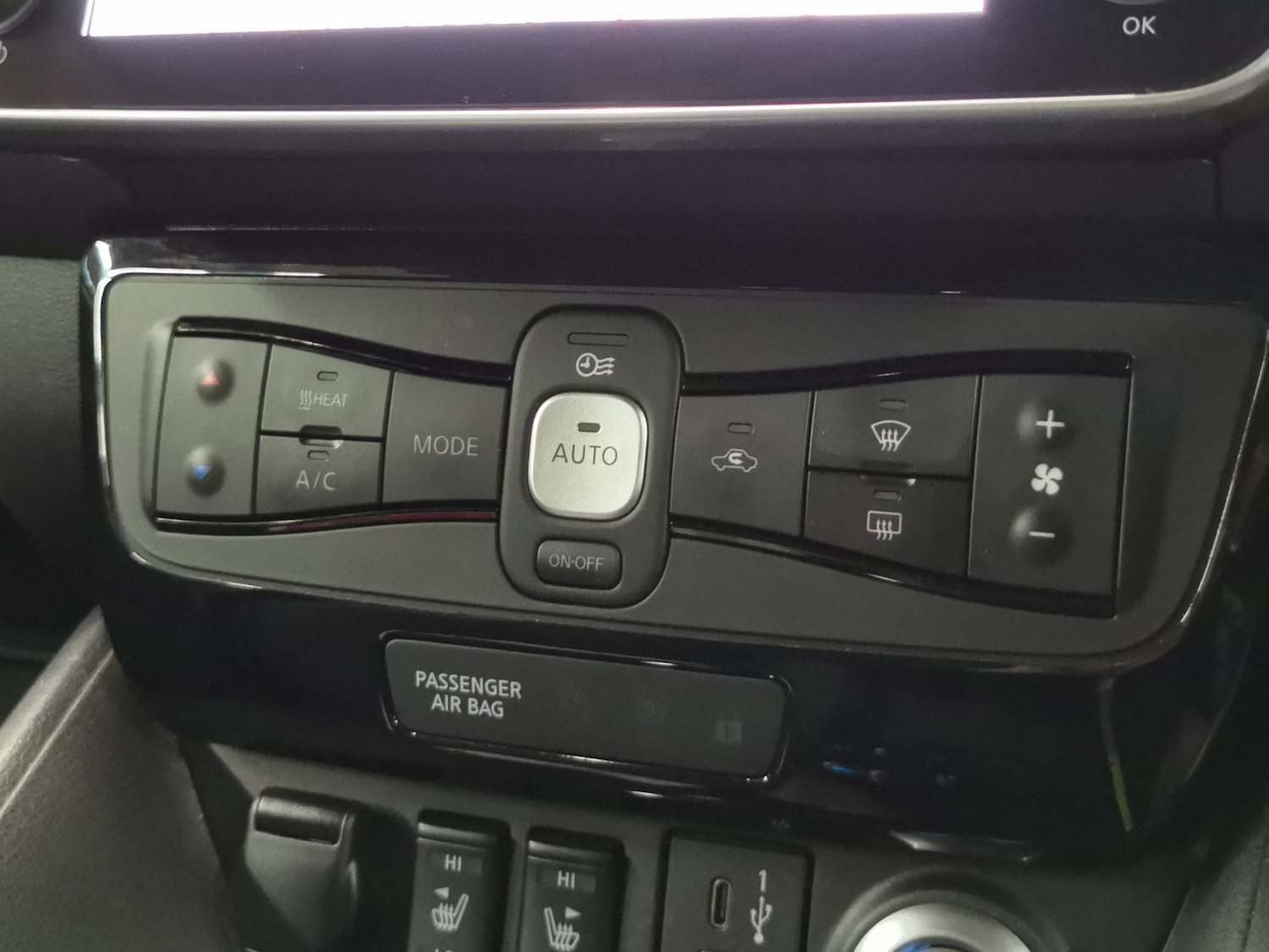 Used Nissan Leaf 2022 for sale - 76568314: Photo 15