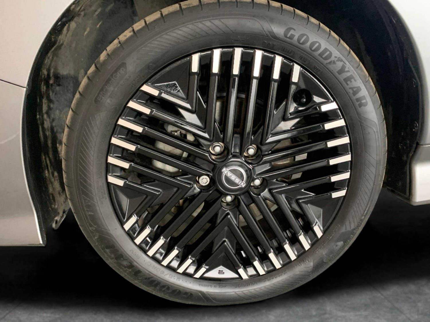 Used Nissan Leaf 2022 for sale - 76568314: Photo 22