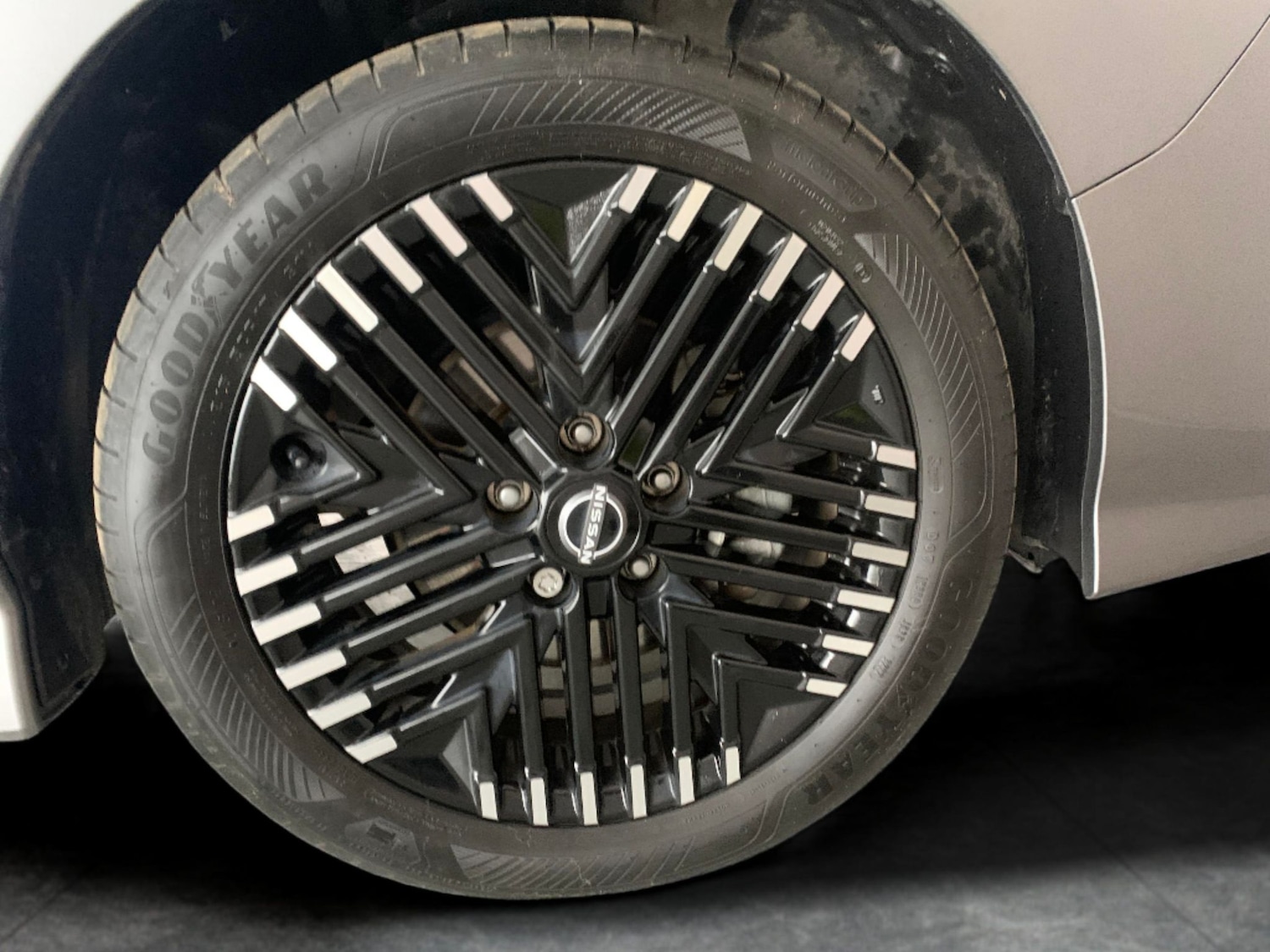 Used Nissan Leaf 2022 for sale - 76568314: Photo 23