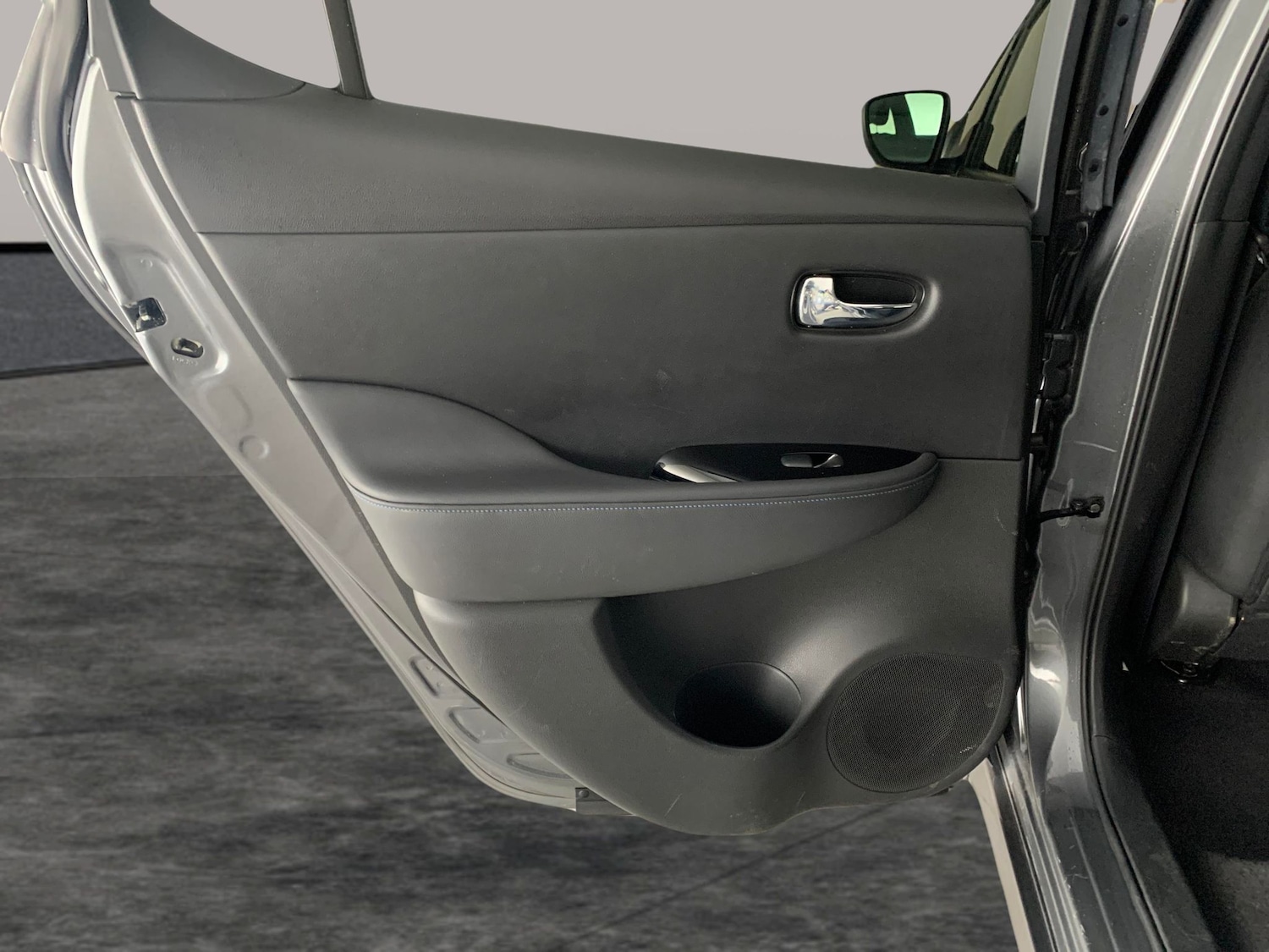 Used Nissan Leaf 2022 for sale - 76568314: Photo 27