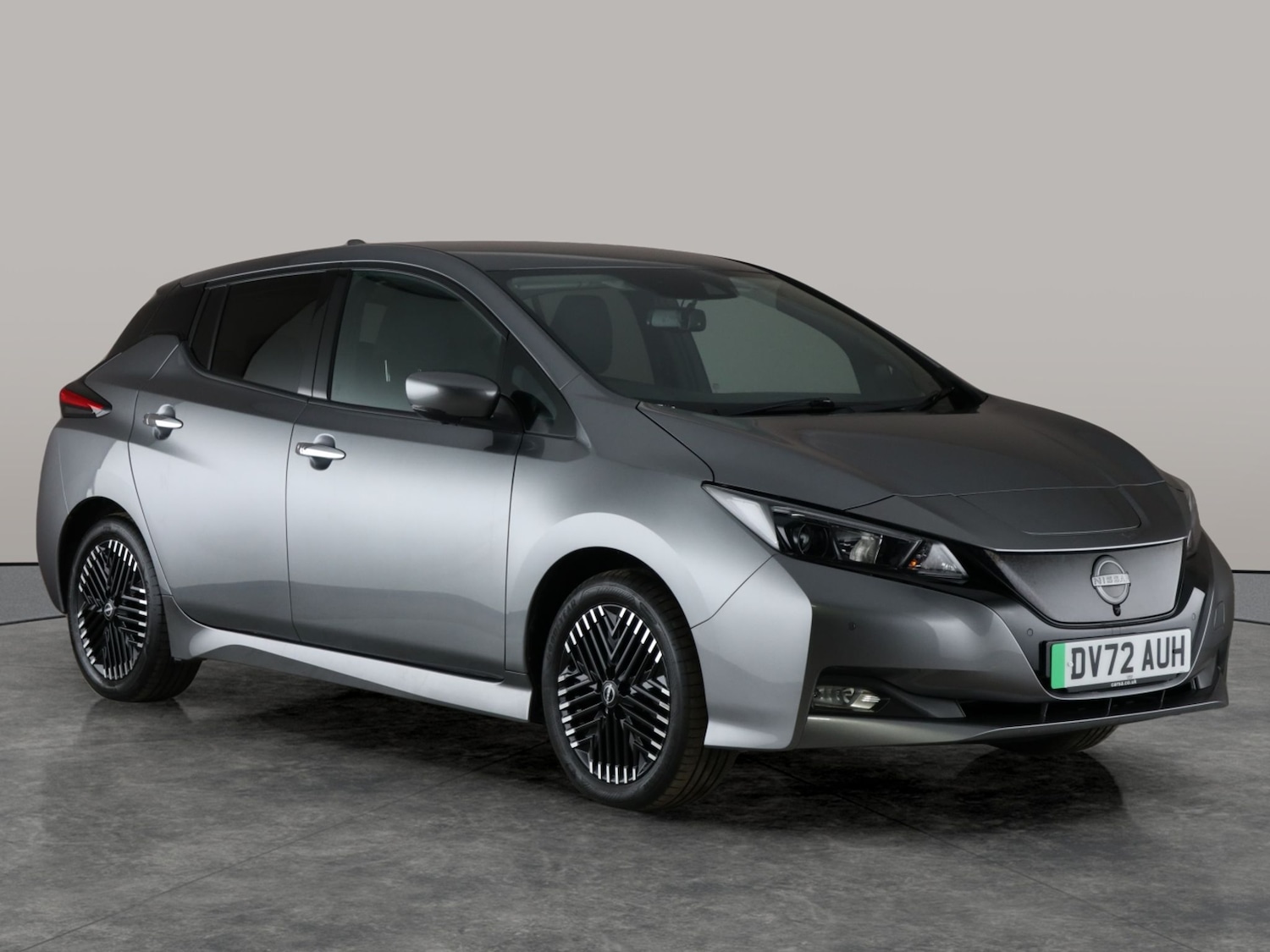 Used Nissan Leaf 2022 for sale - 76568314: Photo 7