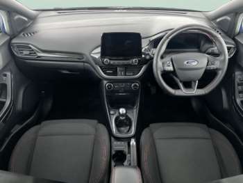 Used Ford Puma 2022 for sale - 74901278: Photo