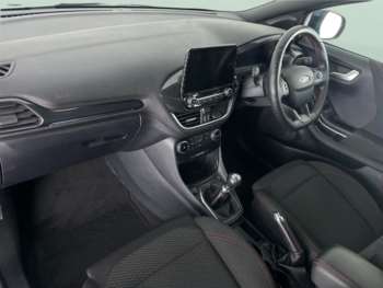 Used Ford Puma 2022 for sale - 74901278: Photo
