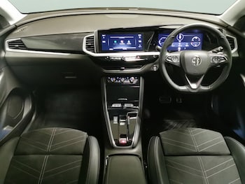 Used Vauxhall Grandland 2024 for sale - 79503684: Photo