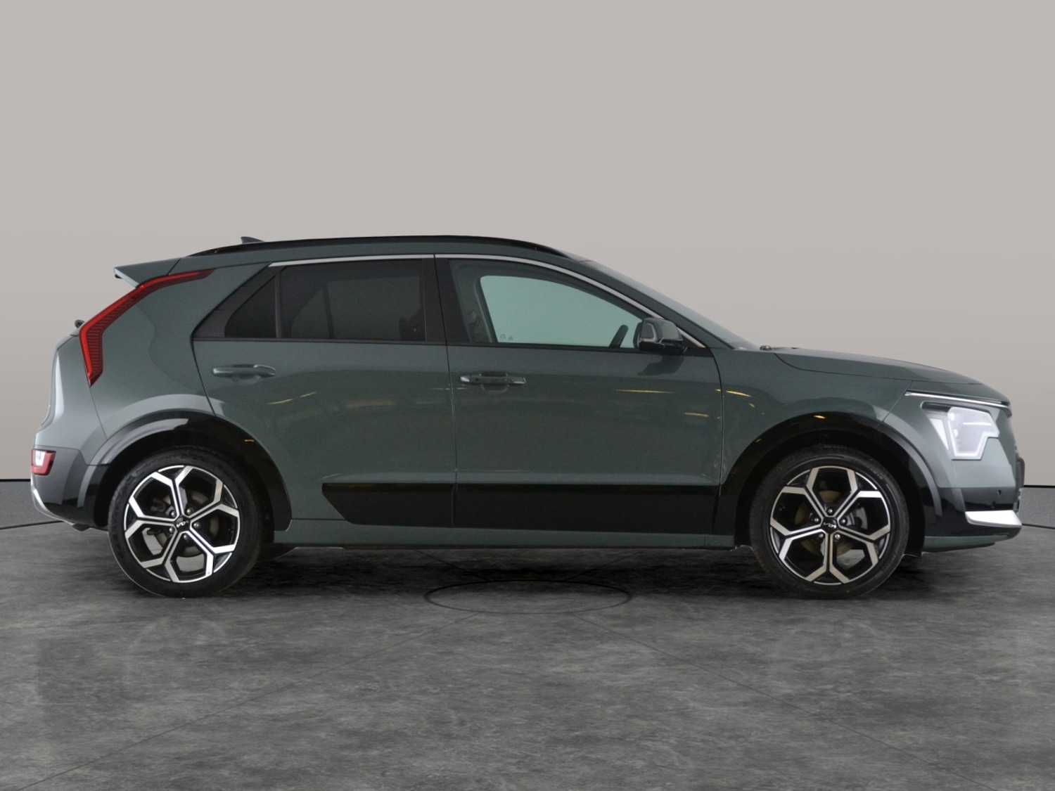 Used Kia Niro 2024 for sale - 77283440: Photo 11
