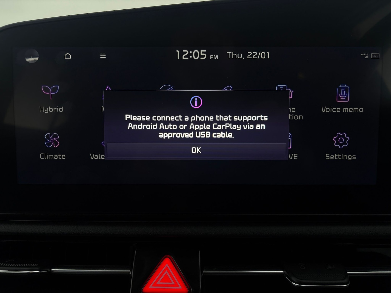 Used Kia Niro 2024 for sale - 77283440: Photo 23