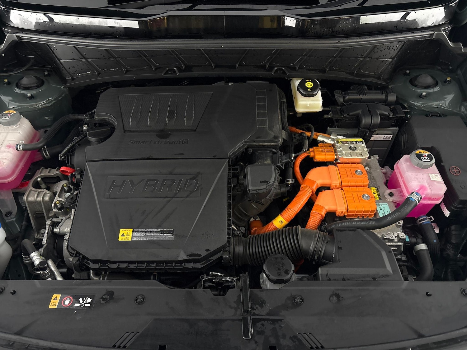 Used Kia Niro 2024 for sale - 77283440: Photo 40