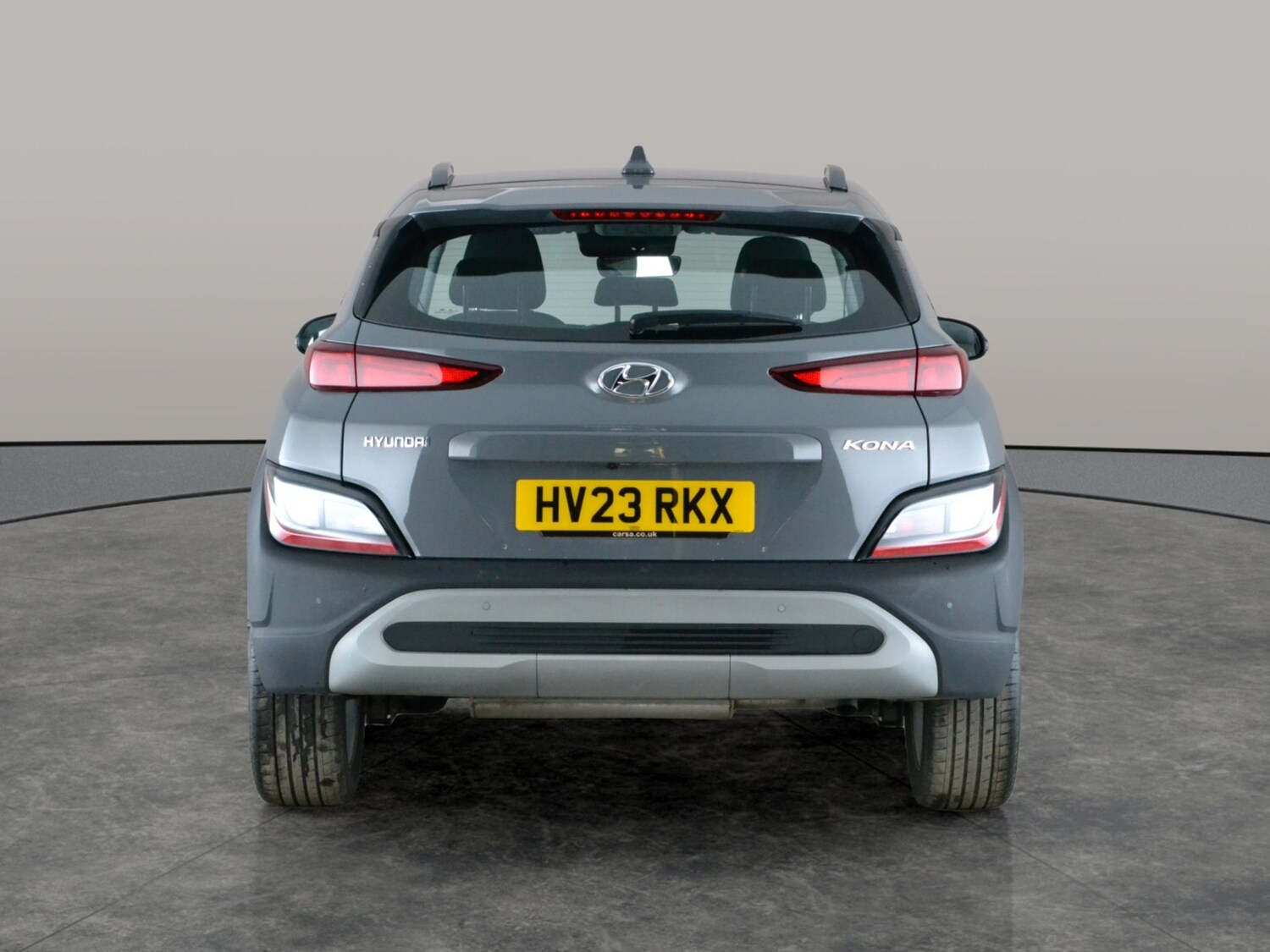 Used Hyundai KONA 2023 for sale - 78037112: Photo 11