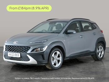 Hyundai KONA feature image