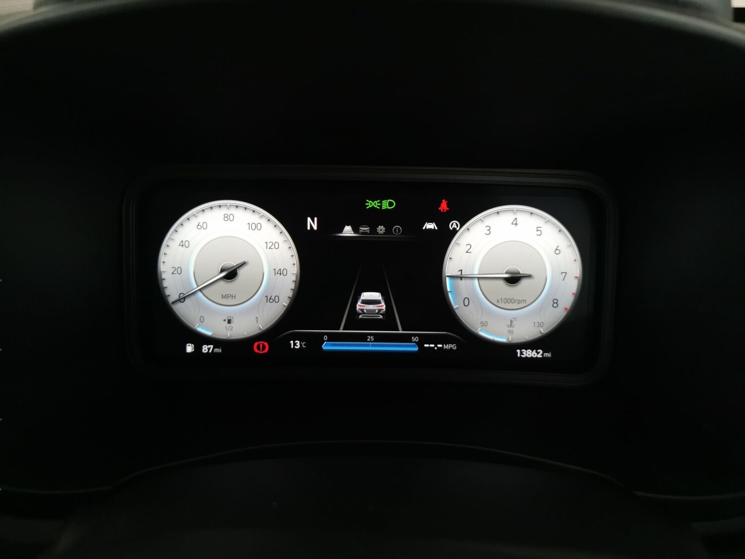 Used Hyundai KONA 2023 for sale - 78037112: Photo 23