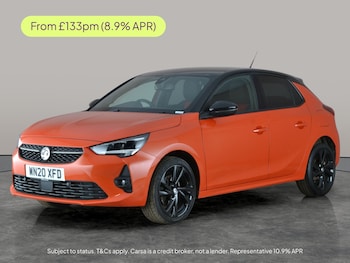 Used Vauxhall Corsa 2020 for sale - 78744741: Photo