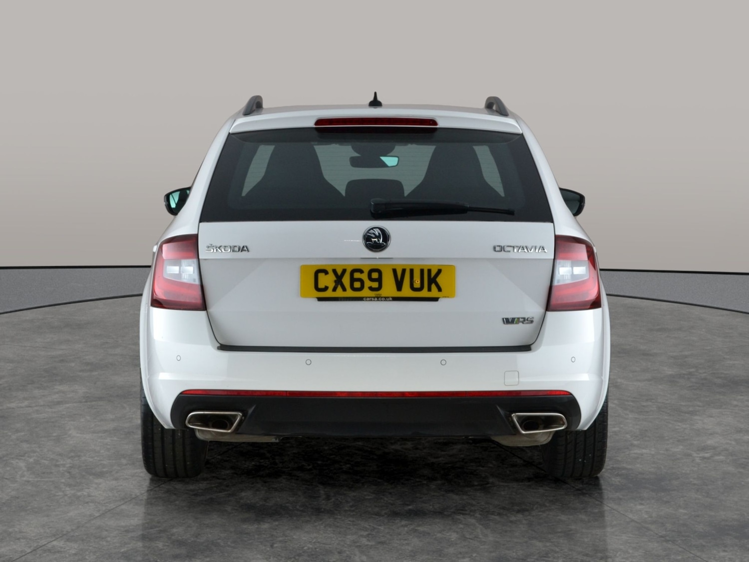 Used Skoda Octavia for sale - 77316654: Photo 11