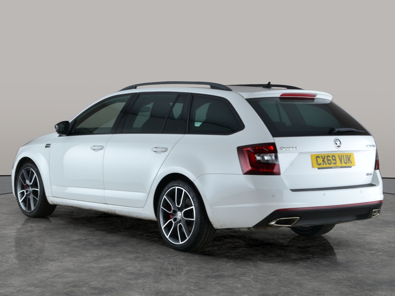 Used Skoda Octavia for sale - 77316654: Photo 12