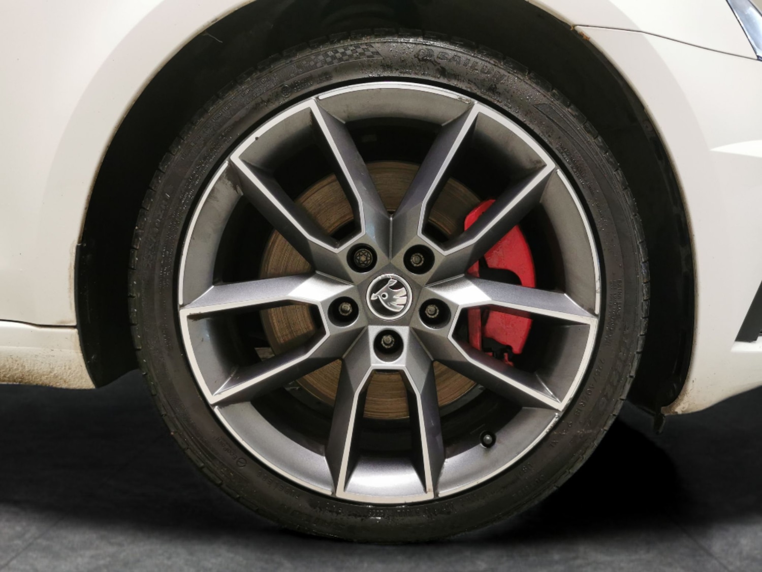 Used Skoda Octavia for sale - 77316654: Photo 28