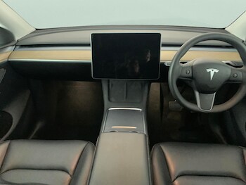 Used Tesla Model Y 2022 for sale - 75923021: Photo