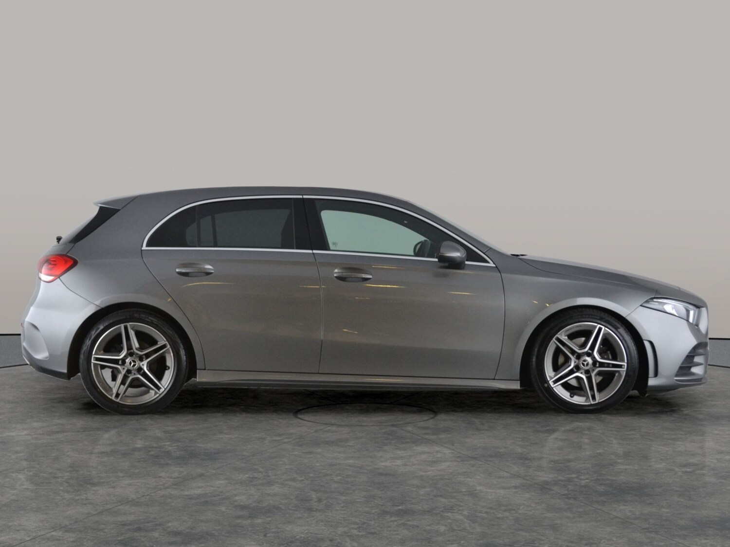 Used Mercedes-Benz A-Class for sale - 77916994: Photo 11