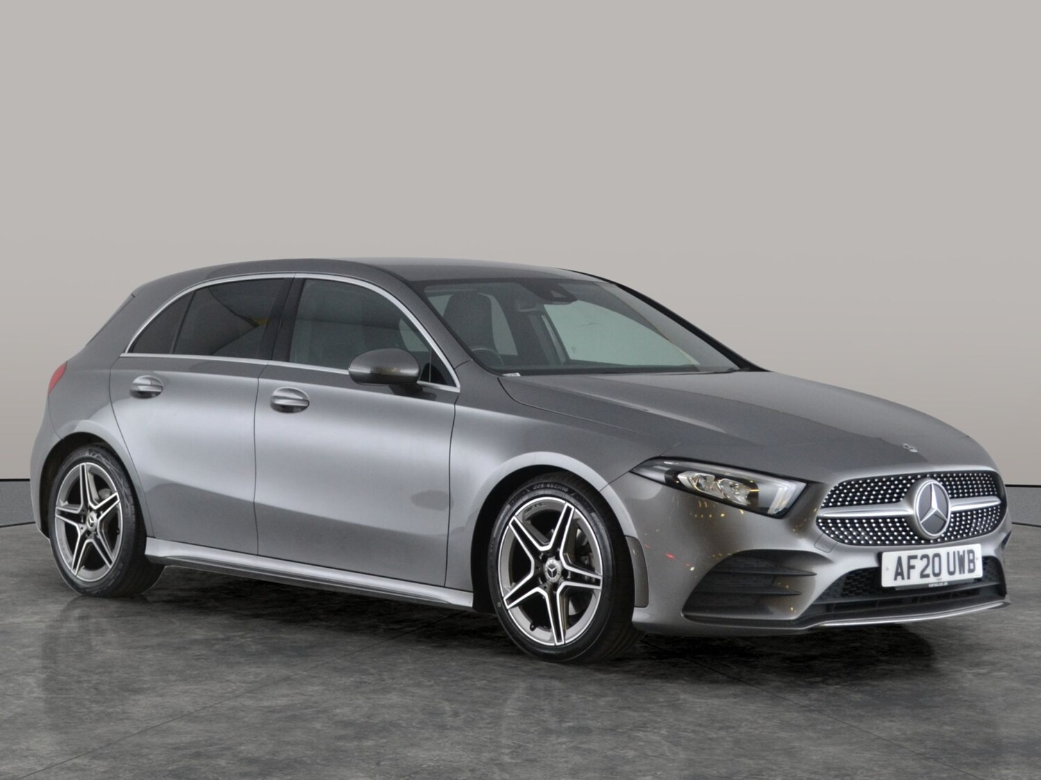 Used Mercedes-Benz A-Class for sale - 77916994: Photo 12