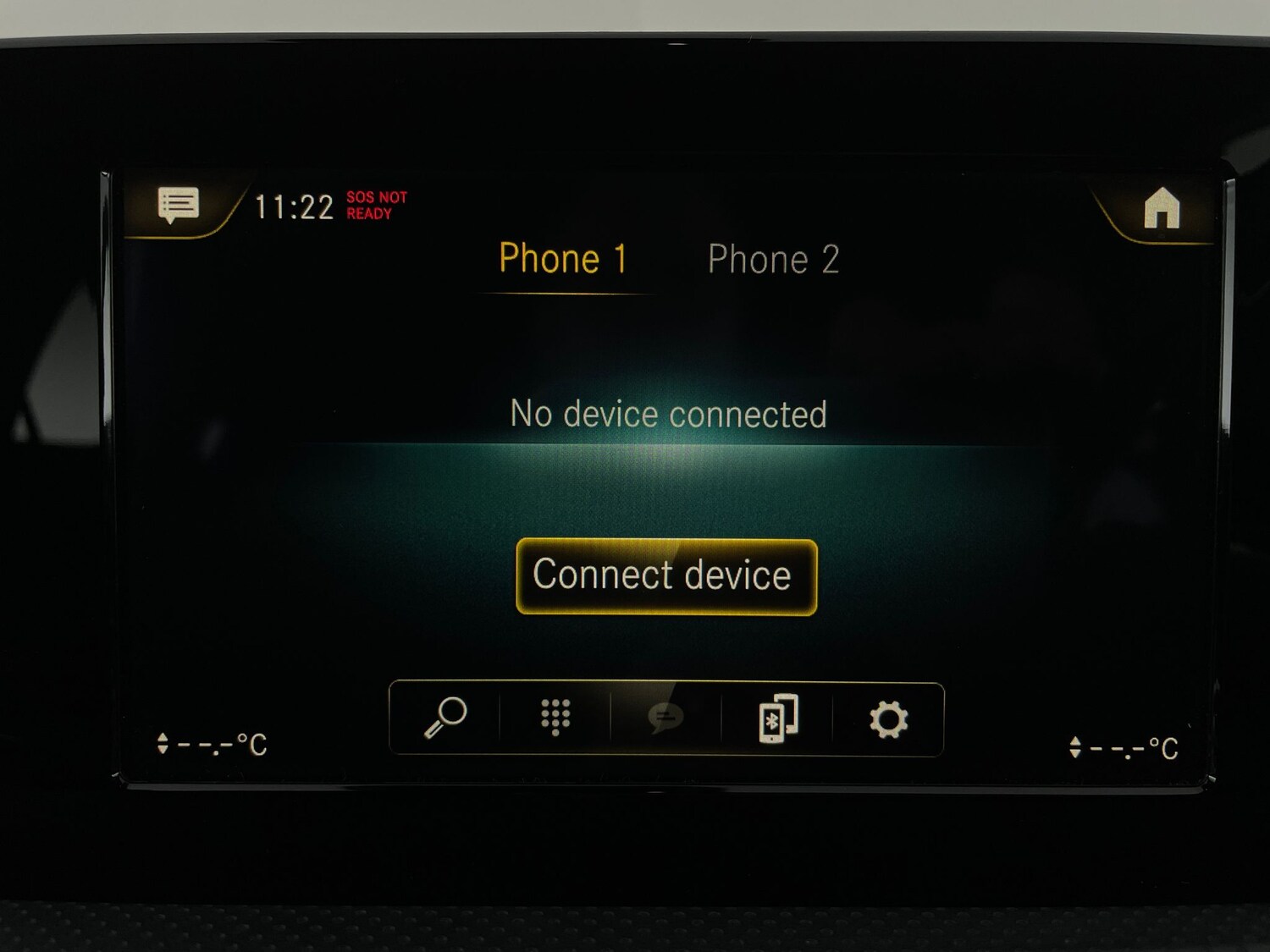 Used Mercedes-Benz A-Class for sale - 77916994: Photo 17