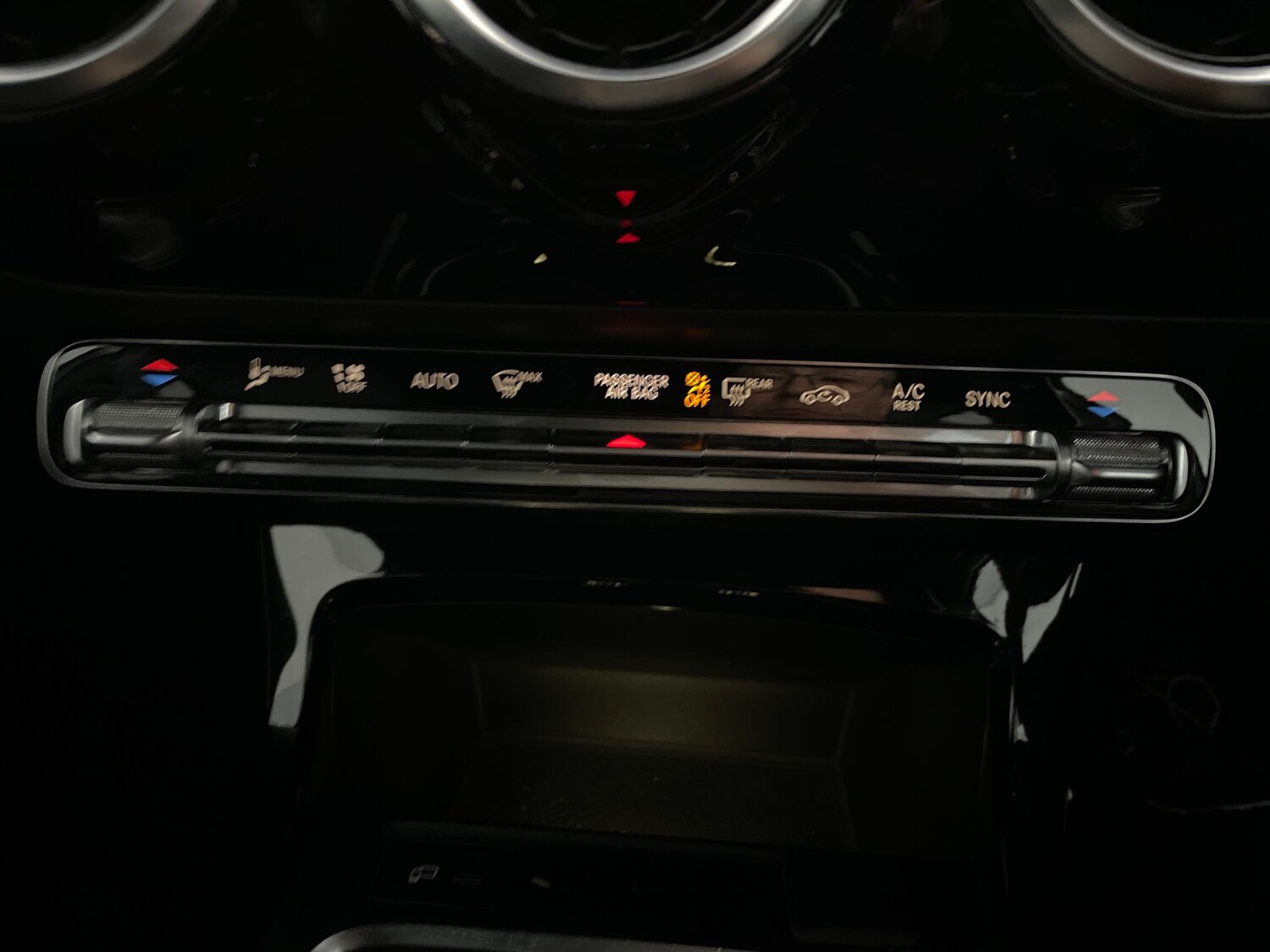 Used Mercedes-Benz A-Class for sale - 77916994: Photo 19