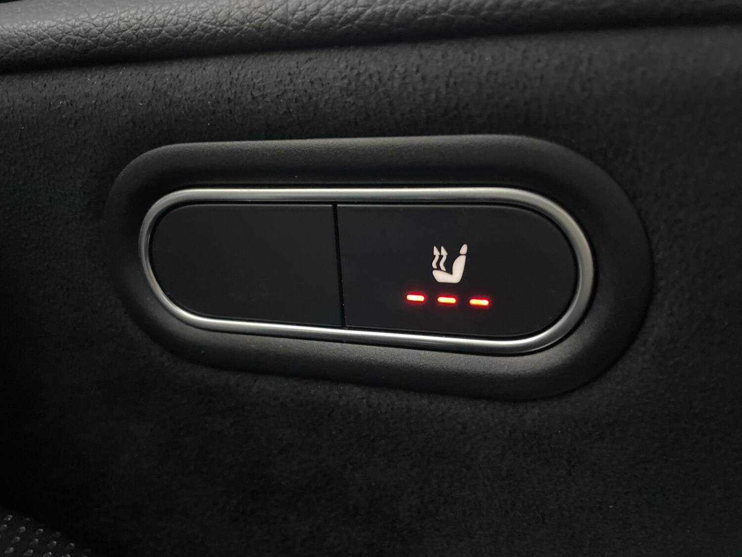 Used Mercedes-Benz A-Class for sale - 77916994: Photo 20