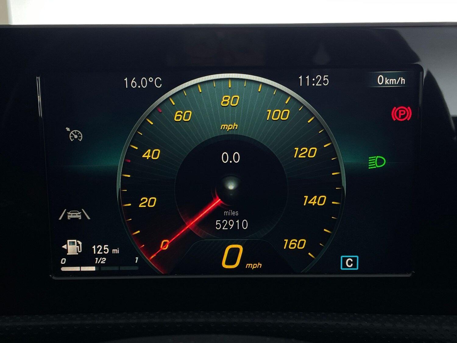 Used Mercedes-Benz A-Class for sale - 77916994: Photo 24