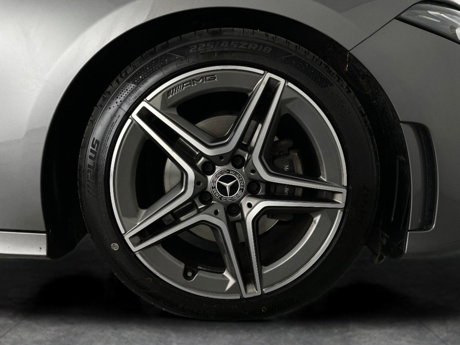 Used Mercedes-Benz A-Class for sale - 77916994: Photo 26