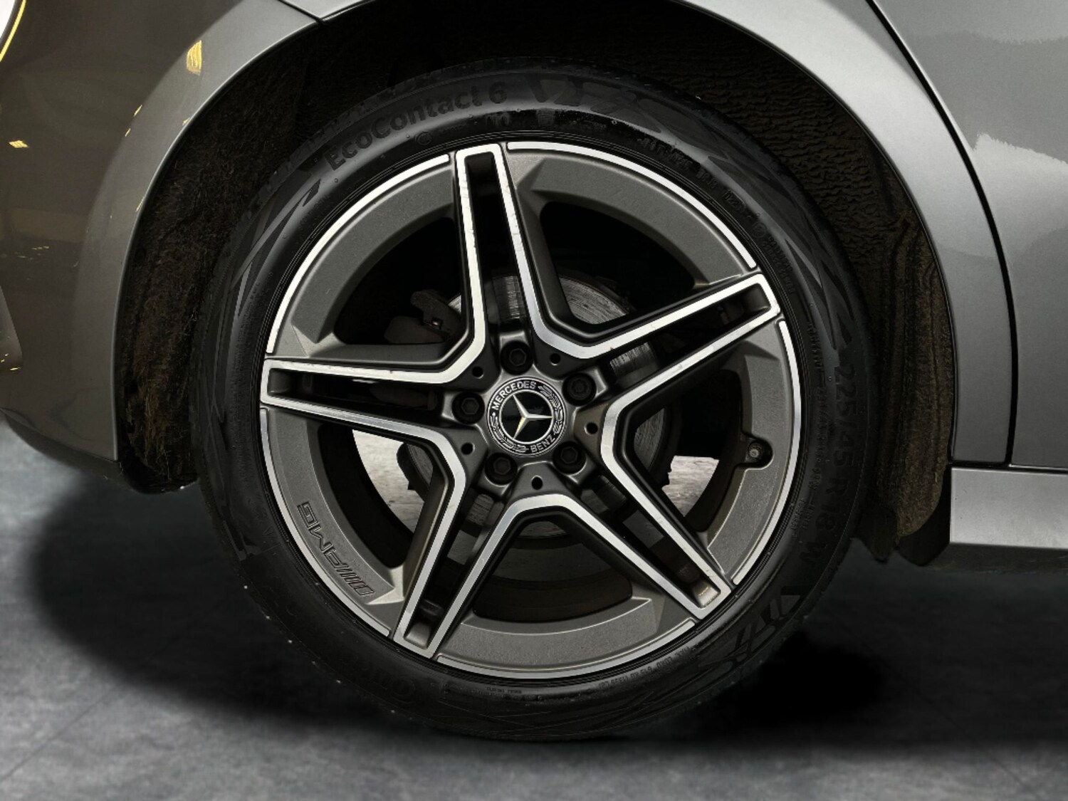 Used Mercedes-Benz A-Class for sale - 77916994: Photo 27