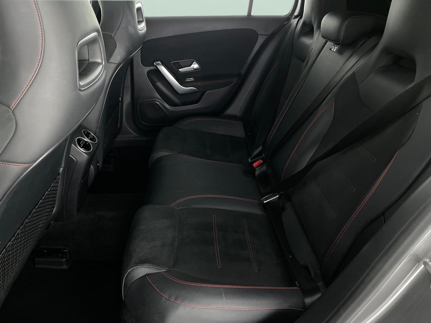 Used Mercedes-Benz A-Class for sale - 77916994: Photo 28