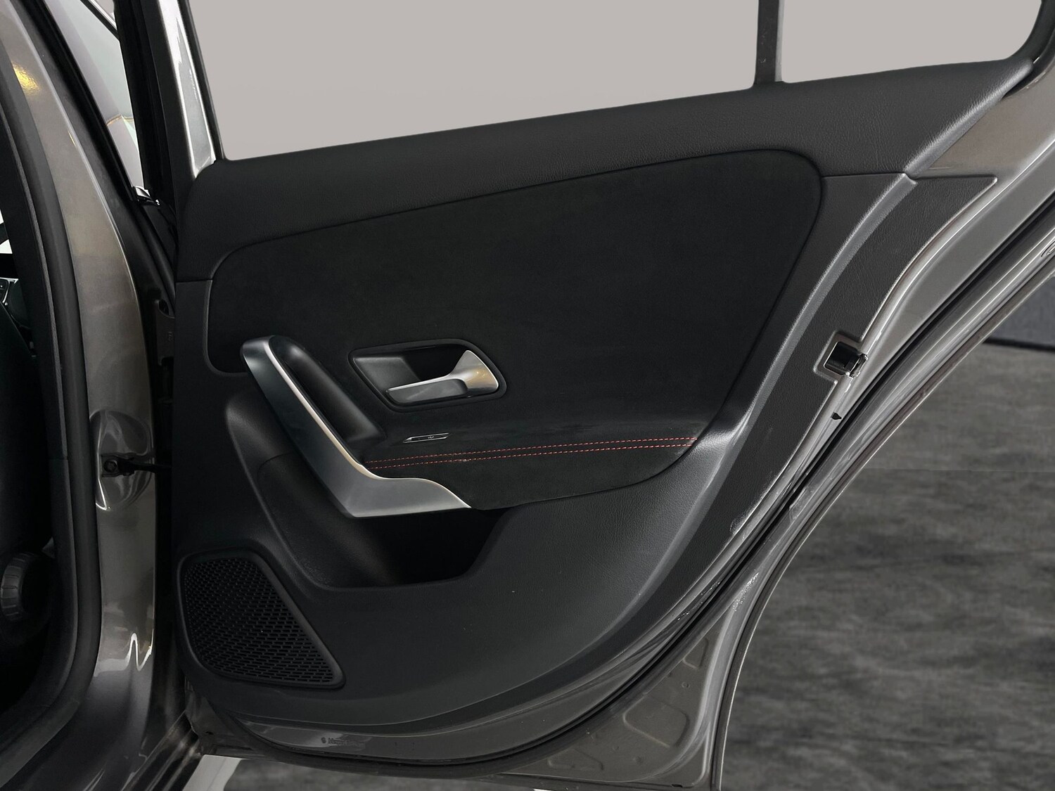 Used Mercedes-Benz A-Class for sale - 77916994: Photo 31