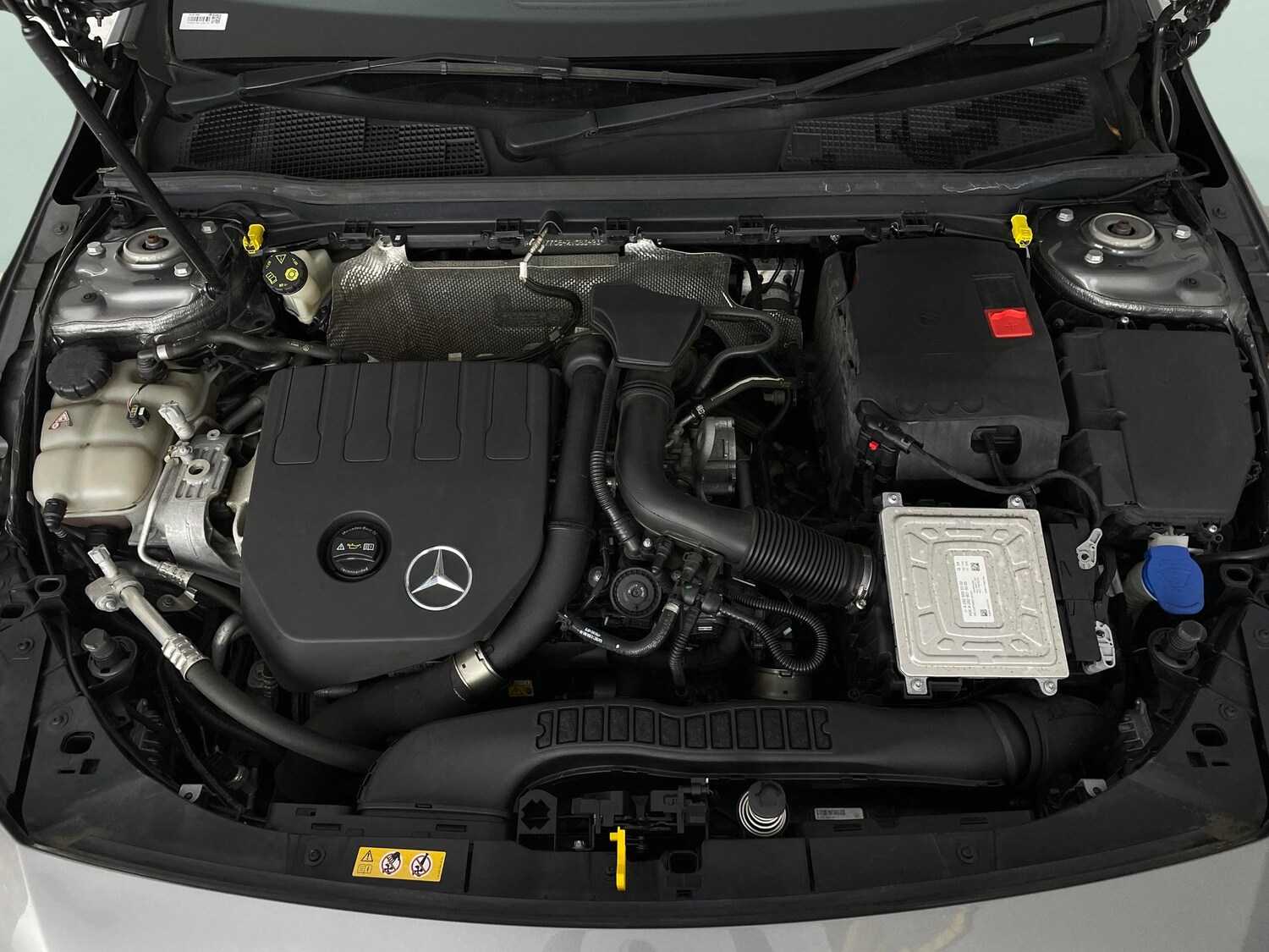 Used Mercedes-Benz A-Class for sale - 77916994: Photo 35