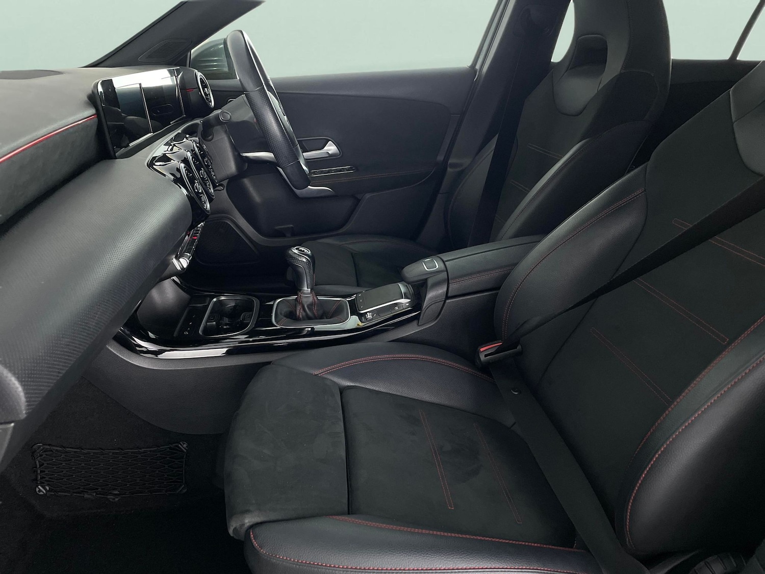 Used Mercedes-Benz A-Class for sale - 77916994: Photo 4